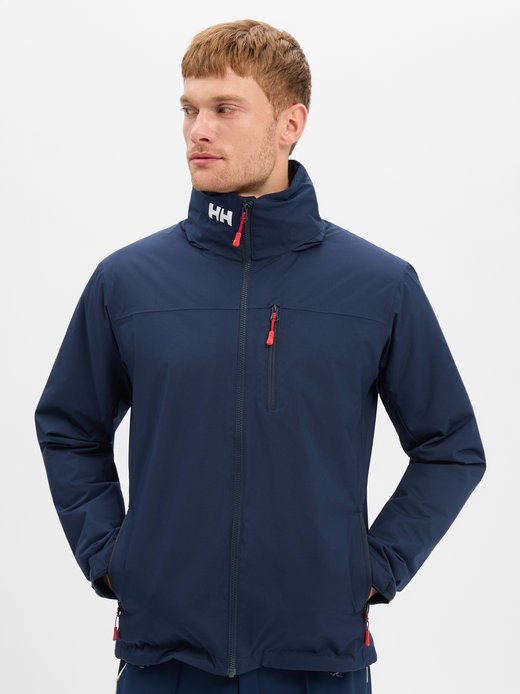 Herren Funktionsjacke