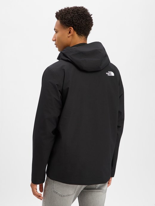Herren Funktionsjacke