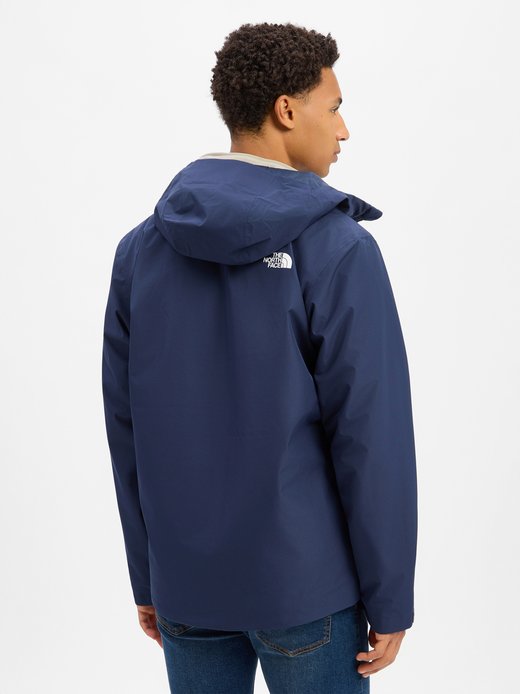 Herren Funktionsjacke
