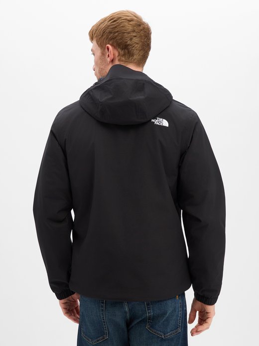 Herren Funktionsjacke