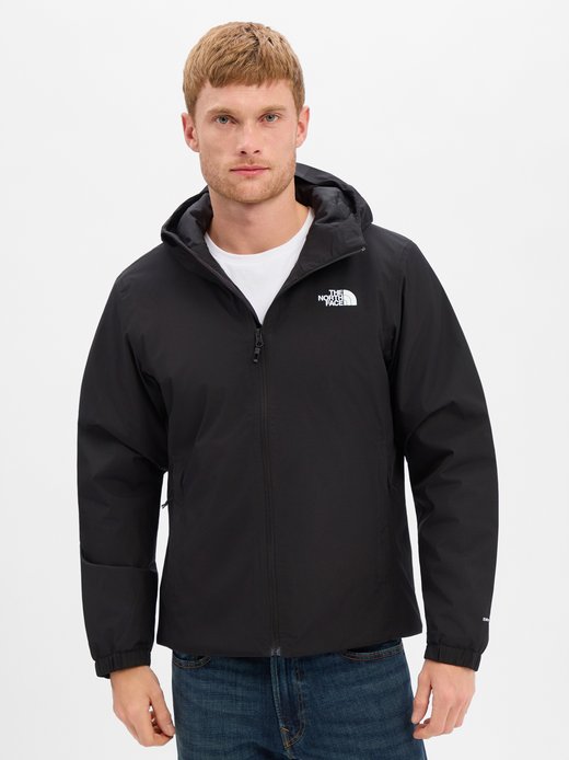 Herren Funktionsjacke