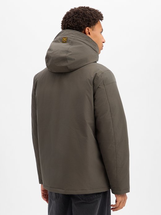 Herren Funktionsjacke
