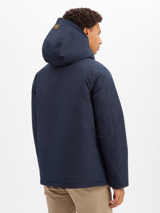 Herren Funktionsjacke