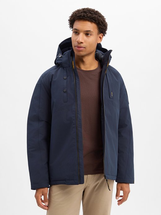 Herren Funktionsjacke
