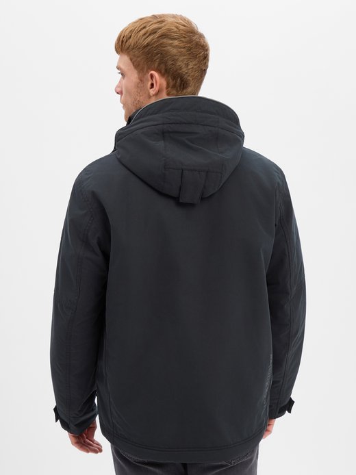 Herren Funktionsjacke