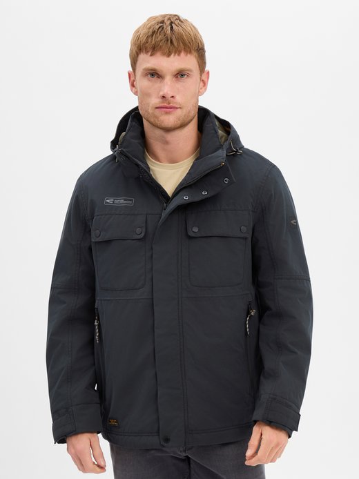 Herren Funktionsjacke