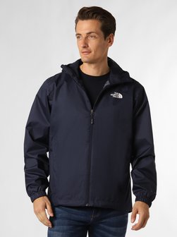 Artikelbild Herren Funktionsjacke von The North Face in marine uni