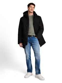 Herren Funktionsjacke