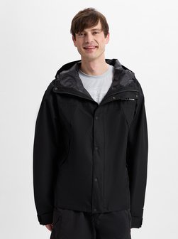 Herren Funktionsjacke