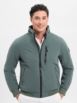 Herren Funktionsjacke