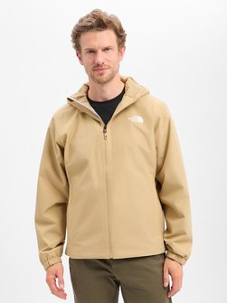 Herren Funktionsjacke