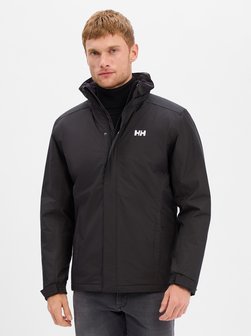 Herren Funktionsjacke