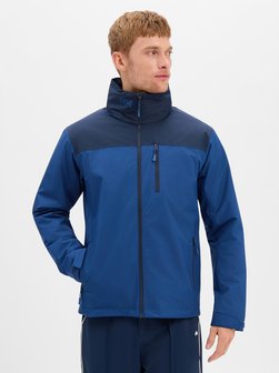 Herren Funktionsjacke