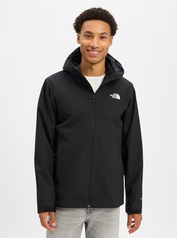 Herren Funktionsjacke