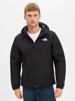 Herren Funktionsjacke