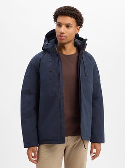 Herren Funktionsjacke