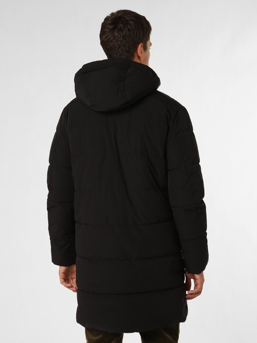 Herren Funktionsmantel - CIDuvet