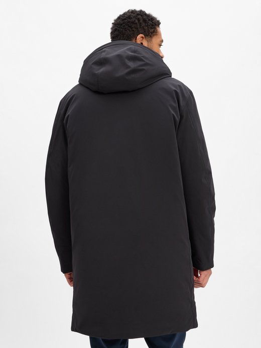 Herren Funktionsmantel - Rodney