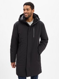 Herren Funktionsmantel - Rodney