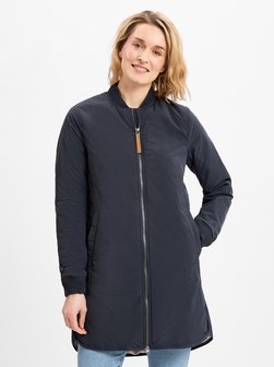 Artikelbild Herren Funktionsmantel von Camel Active in marine uni