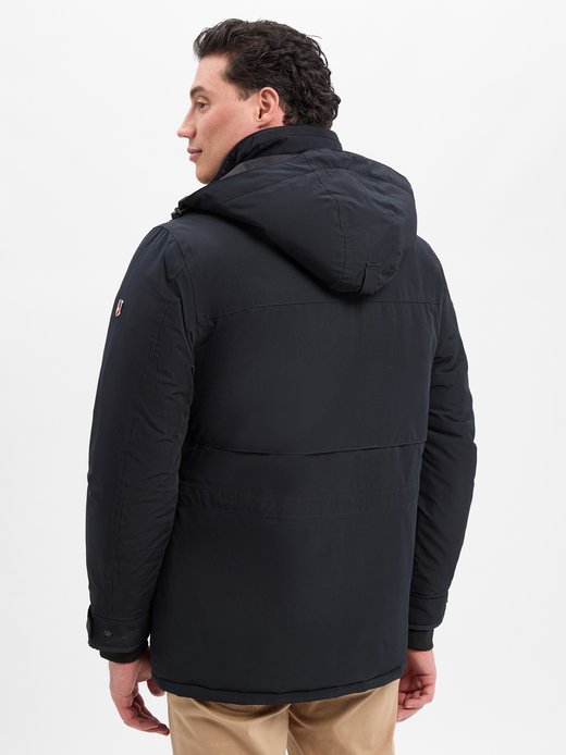 Herren Funktionsparka - GJW