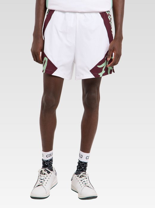 Herren Funktionsshorts  -  Fasano