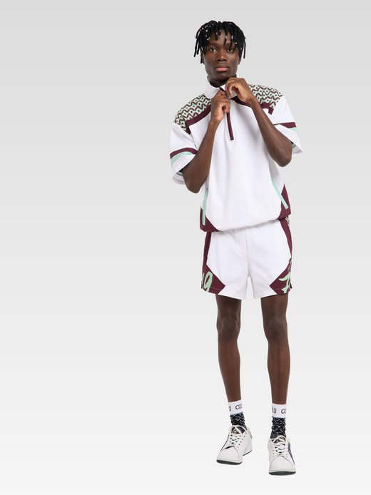 Herren Funktionsshorts  -  Fasano