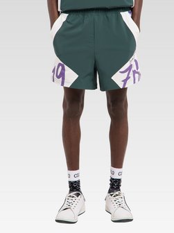 Herren Funktionsshorts  -  Fasano