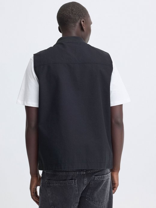 Herren Funktionsweste - BHFontana