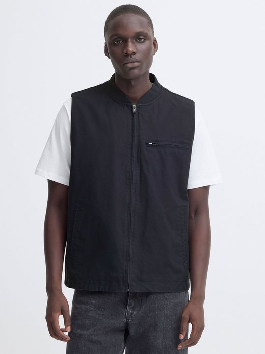 Herren Funktionsweste - BHFontana