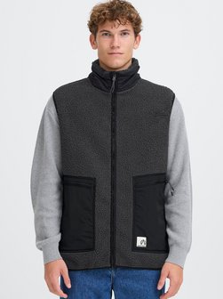 Herren Funktionsweste - NBGalan M Teddy Vest