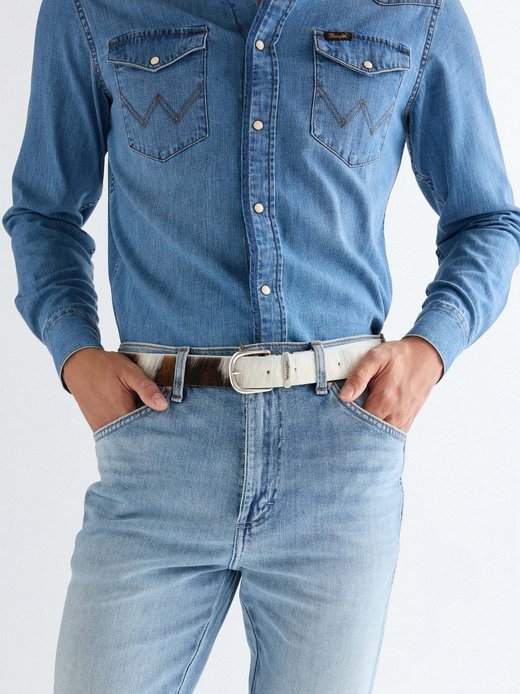 Herren Gürtel - Easy Belt