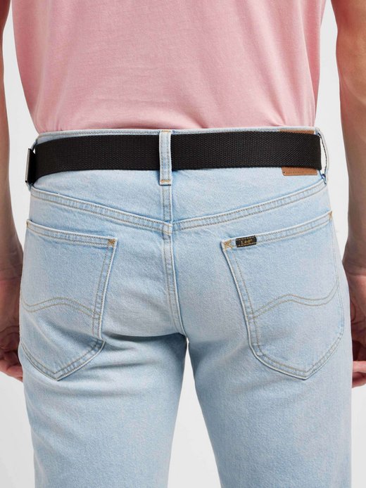 Herren Gürtel - Webbing Belt