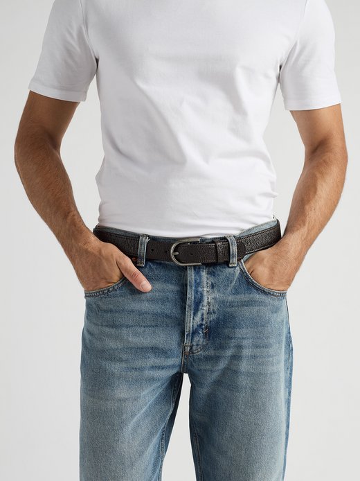 Herren Gürtel
