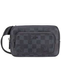 Herren Gürteltasche - Cortina Piazza Emir SHZ