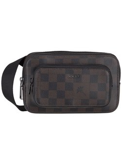 Herren Gürteltasche - Cortina Piazza Emir SHZ