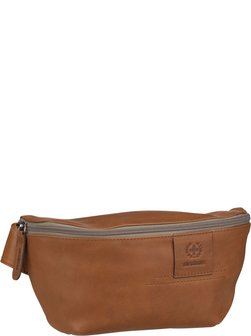 Artikelbild Herren Gürteltasche - Hyde Park HipBag SHZ von Strellson in braun uni
