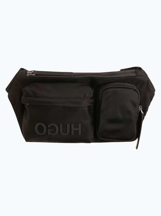 Hugo record hot sale waist bag