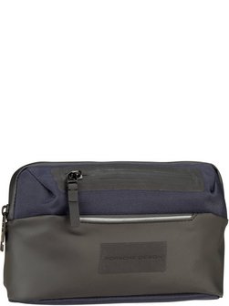 Artikelbild Herren Gürteltasche - Urban Eco Beltbag von Porsche Design in blau uni