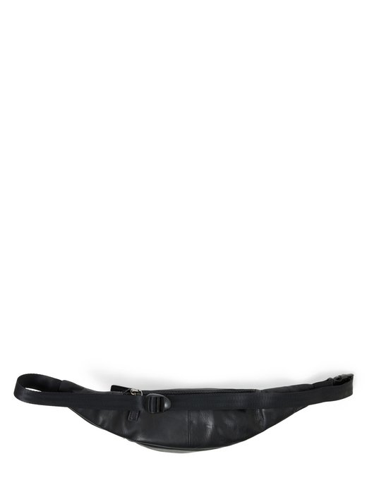 Herren Gürteltasche aus Leder