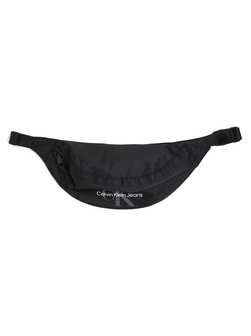 Artikelbild Herren Gürteltasche von Calvin Klein Jeans in schwarz bedruckt