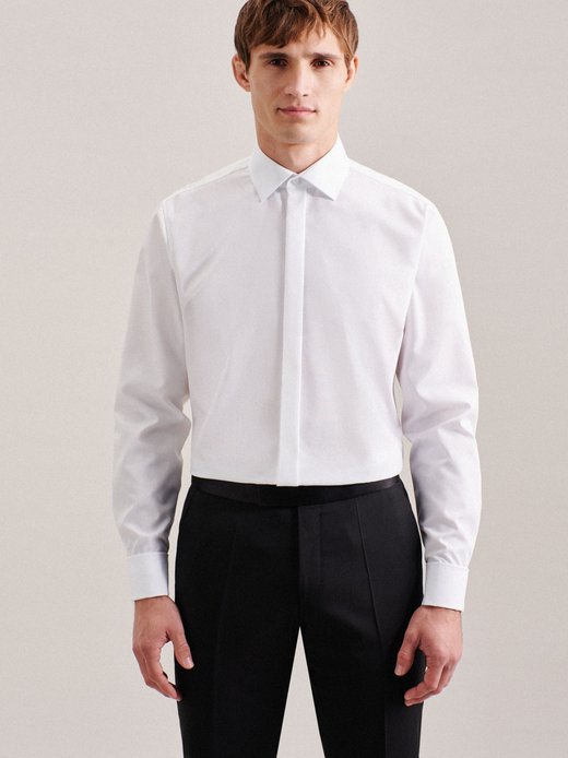 Herren Gala - Shaped Fit