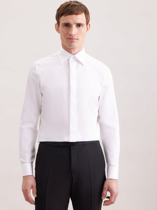 Herren Gala - Shaped Fit