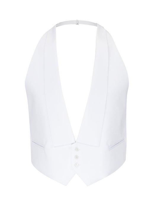 Herren Gala Weste - Shaped Fit