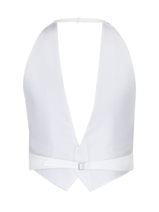 Herren Gala Weste - Shaped Fit