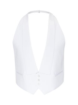 Herren Gala Weste - Shaped Fit