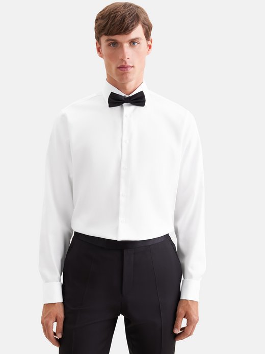 Herren Galahemd - Shaped Fit