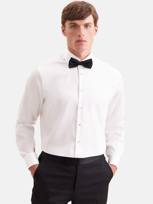 Herren Galahemd - Shaped Fit