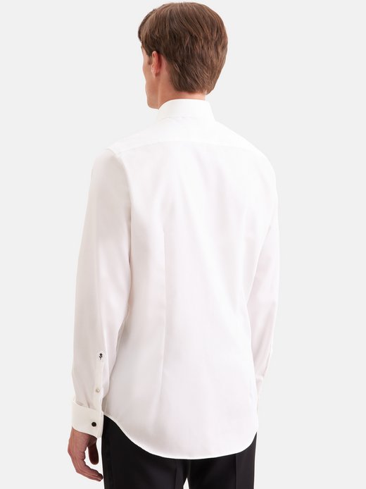 Herren Galahemd - Shaped Fit