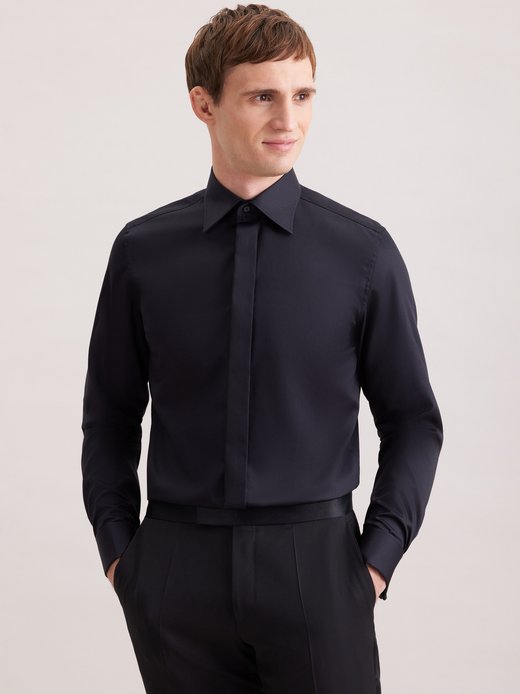 Herren Galahemd - Shaped Fit